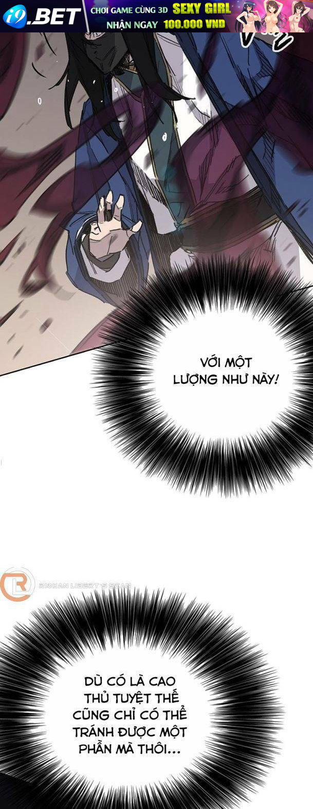 Tiên Kiếm Bất Bại - Chapter 157 - Page 22