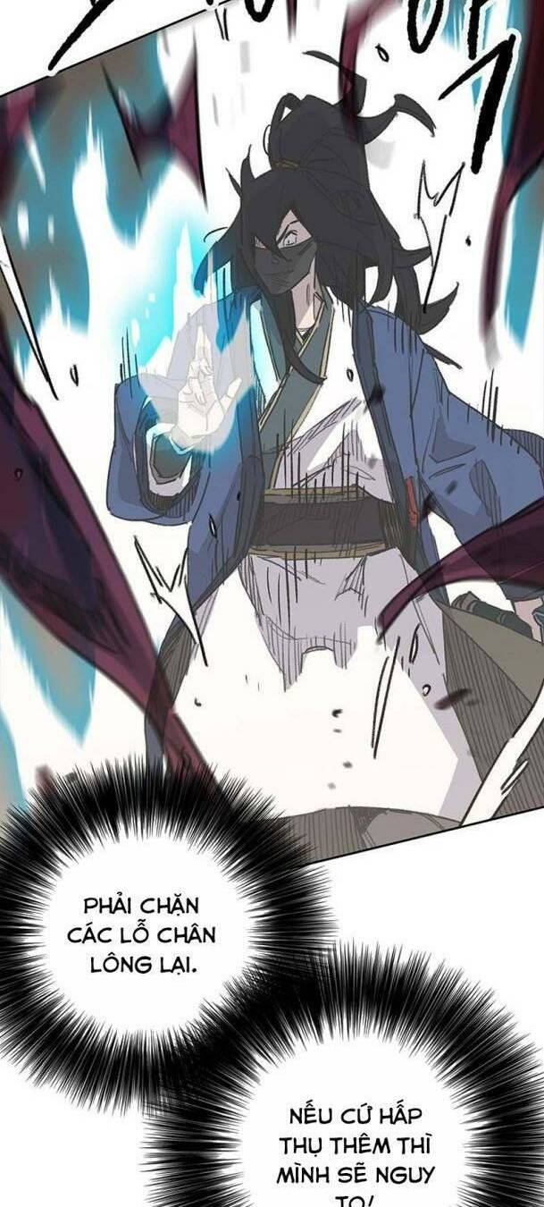 Tiên Kiếm Bất Bại - Chapter 157 - Page 25