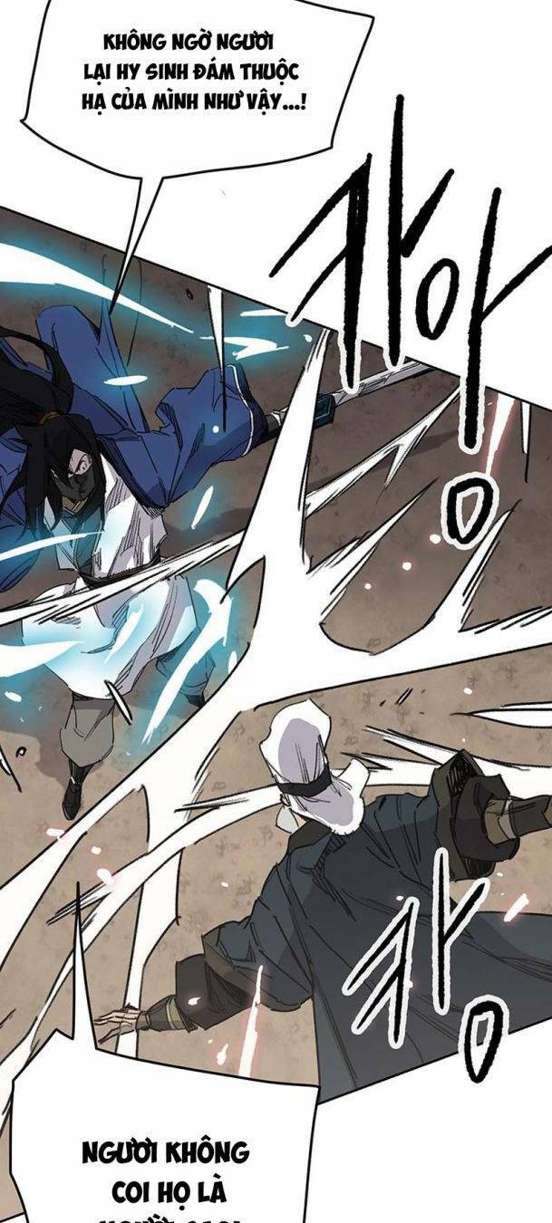 Tiên Kiếm Bất Bại - Chapter 157 - Page 28