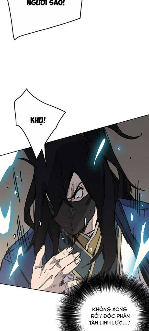 Tiên Kiếm Bất Bại - Chapter 157 - Page 29