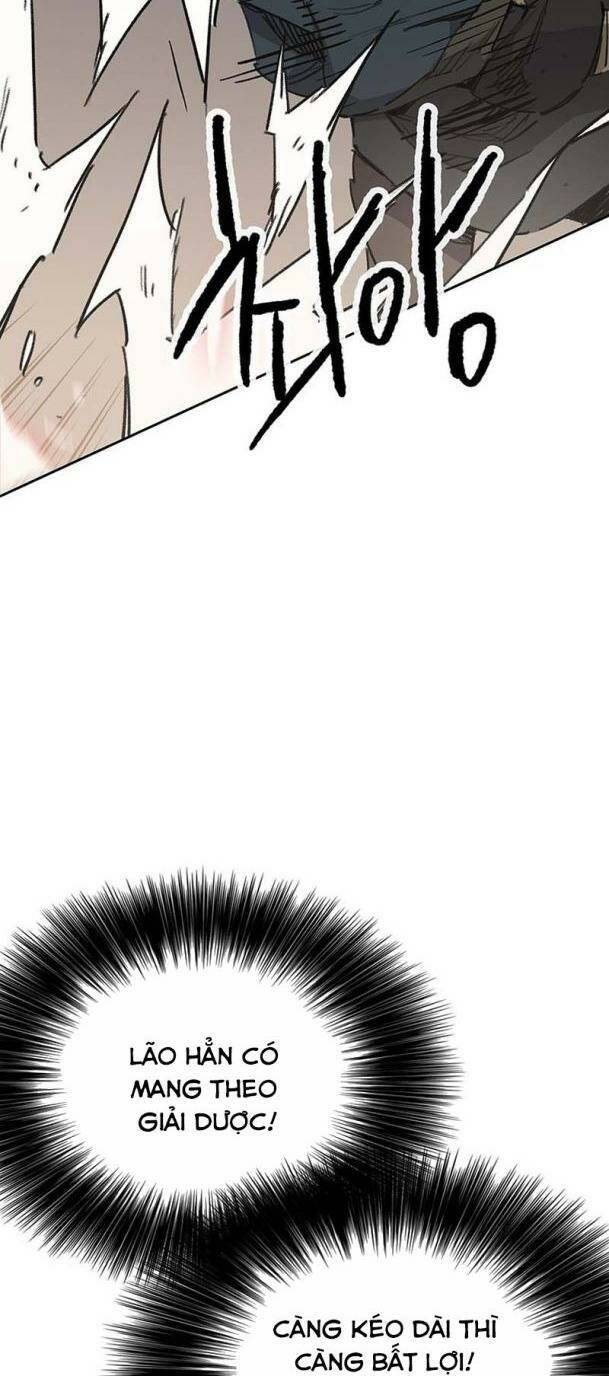 Tiên Kiếm Bất Bại - Chapter 157 - Page 31