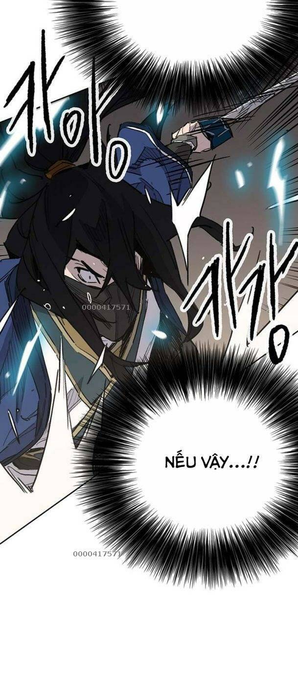 Tiên Kiếm Bất Bại - Chapter 157 - Page 32