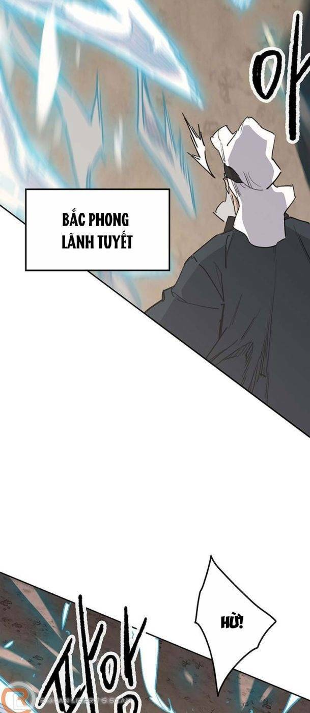 Tiên Kiếm Bất Bại - Chapter 157 - Page 34