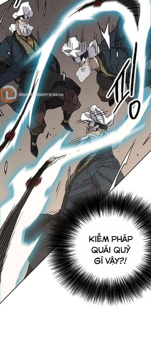 Tiên Kiếm Bất Bại - Chapter 157 - Page 37