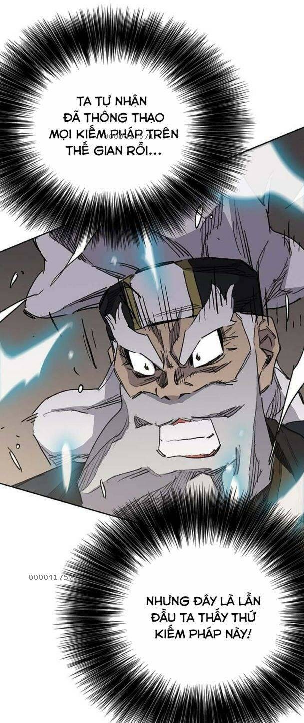 Tiên Kiếm Bất Bại - Chapter 157 - Page 38