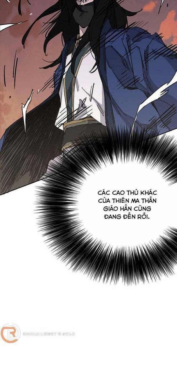 Tiên Kiếm Bất Bại - Chapter 157 - Page 3