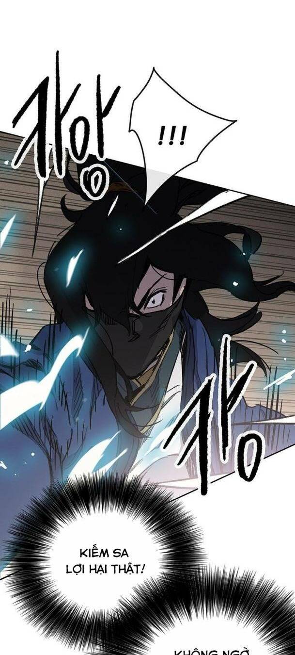 Tiên Kiếm Bất Bại - Chapter 157 - Page 41