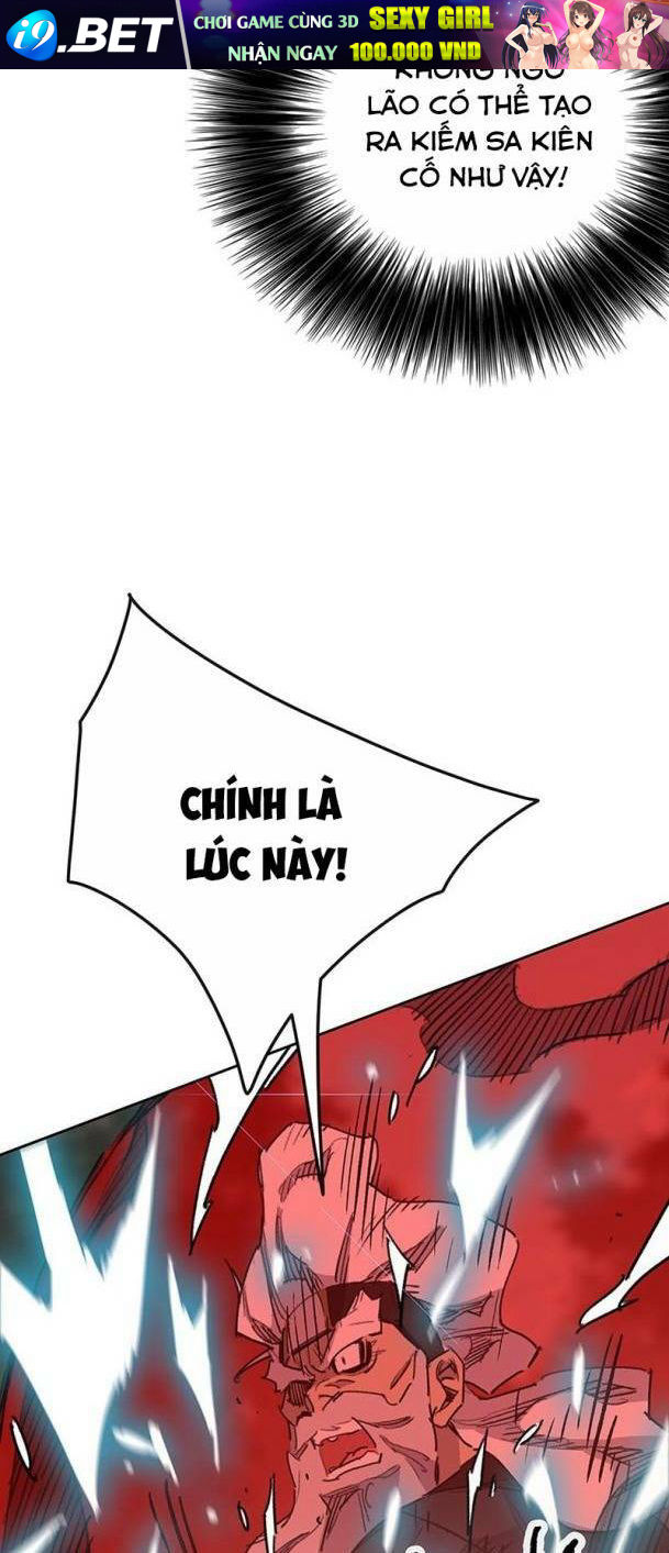 Tiên Kiếm Bất Bại - Chapter 157 - Page 42