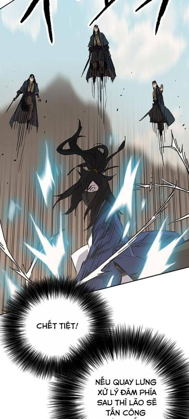 Tiên Kiếm Bất Bại - Chapter 157 - Page 44