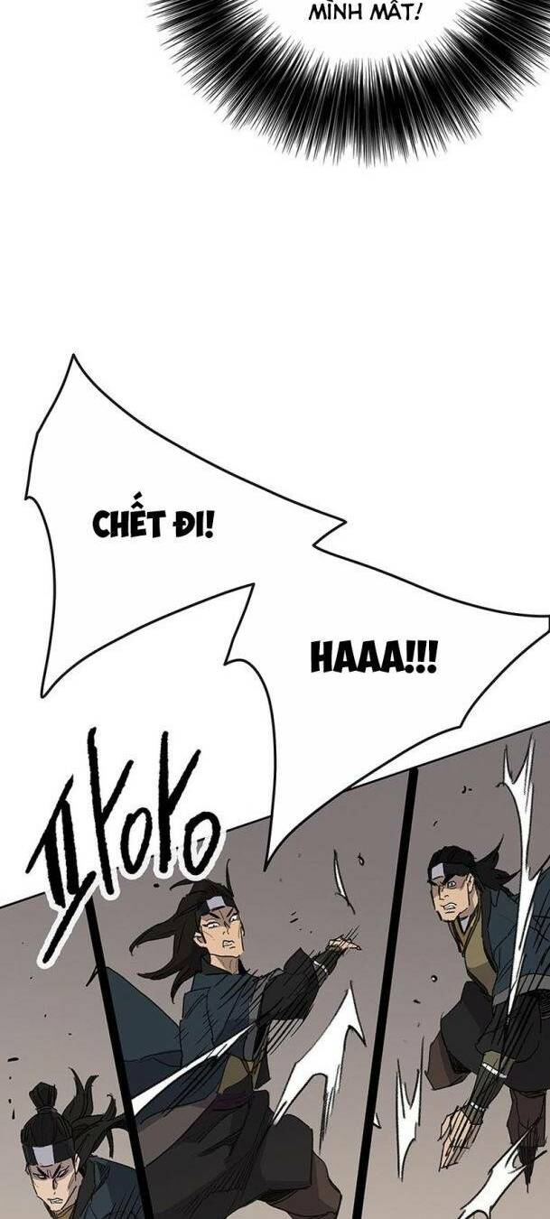 Tiên Kiếm Bất Bại - Chapter 157 - Page 45