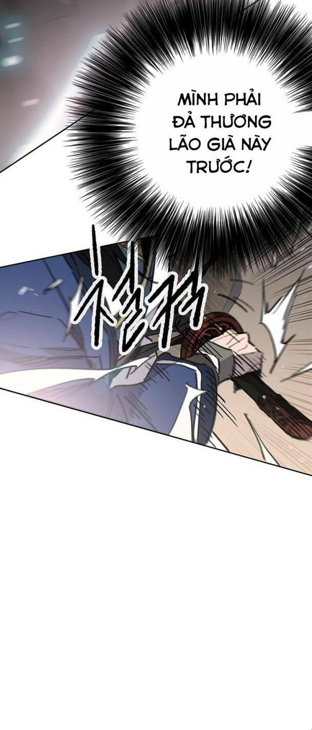 Tiên Kiếm Bất Bại - Chapter 157 - Page 47