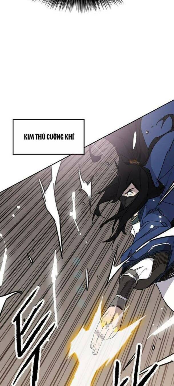 Tiên Kiếm Bất Bại - Chapter 157 - Page 49