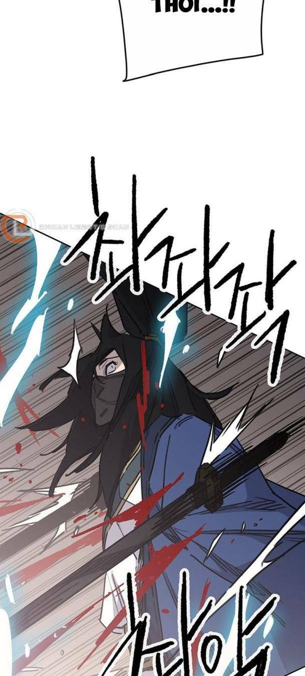 Tiên Kiếm Bất Bại - Chapter 157 - Page 52