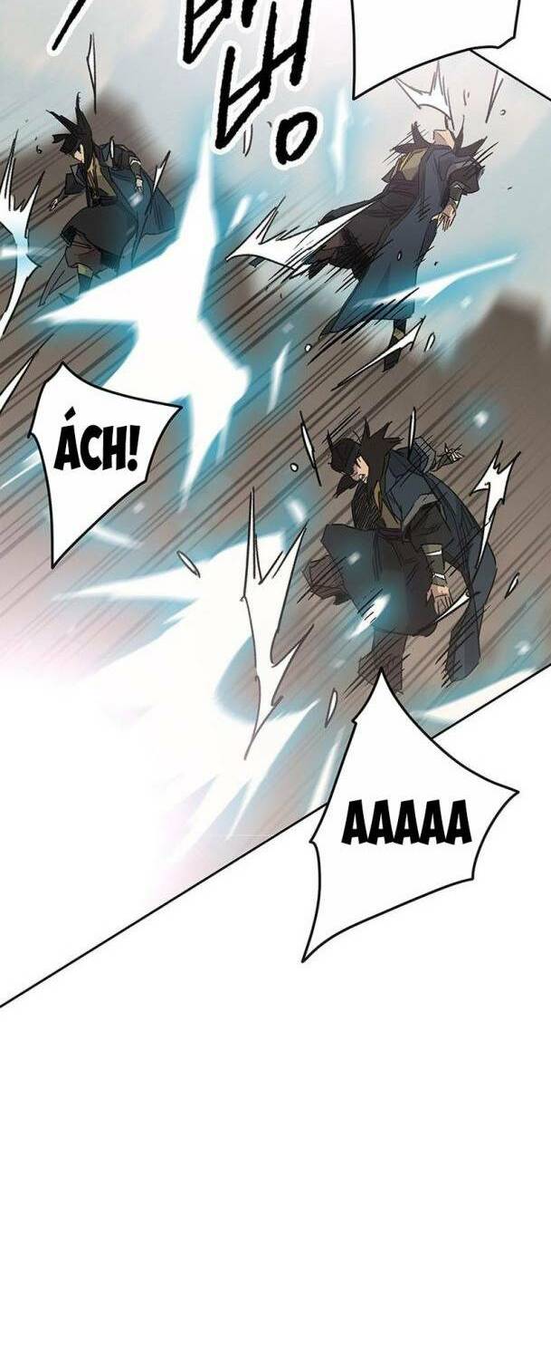 Tiên Kiếm Bất Bại - Chapter 157 - Page 55