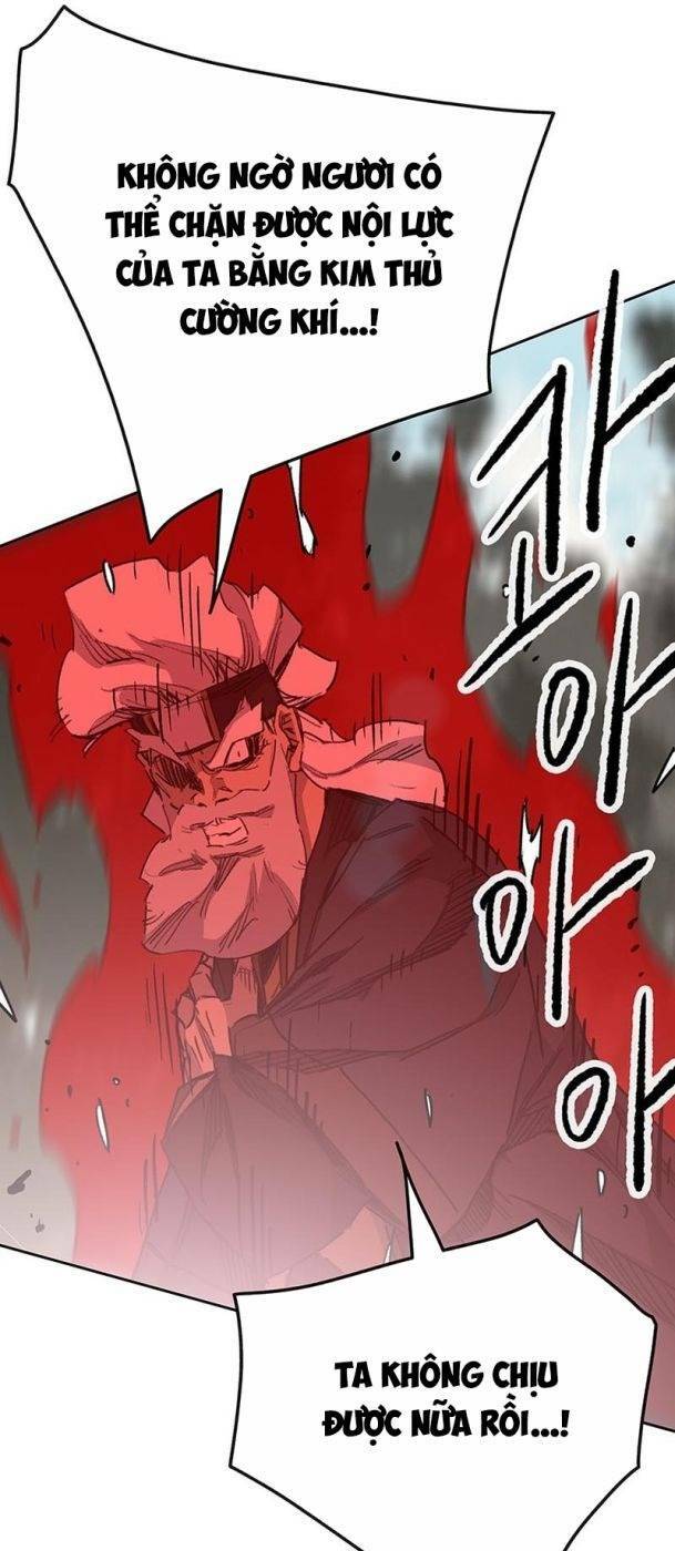 Tiên Kiếm Bất Bại - Chapter 157 - Page 56