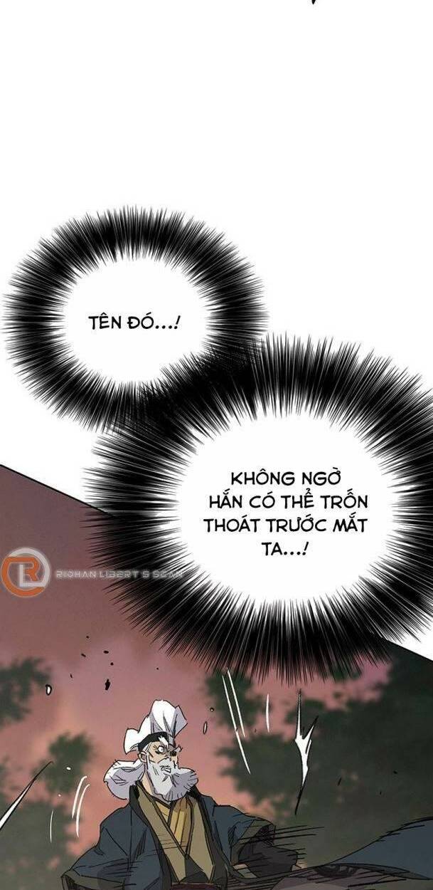 Tiên Kiếm Bất Bại - Chapter 157 - Page 5