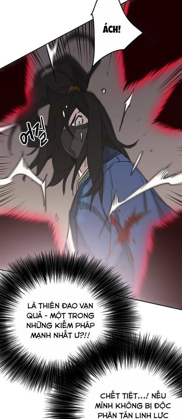 Tiên Kiếm Bất Bại - Chapter 157 - Page 60