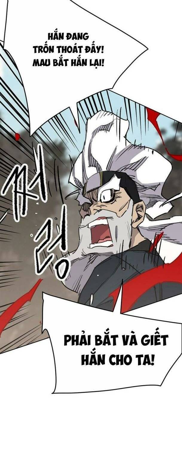 Tiên Kiếm Bất Bại - Chapter 157 - Page 63