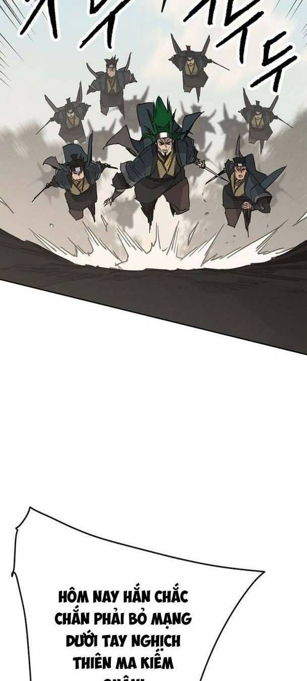 Tiên Kiếm Bất Bại - Chapter 157 - Page 67