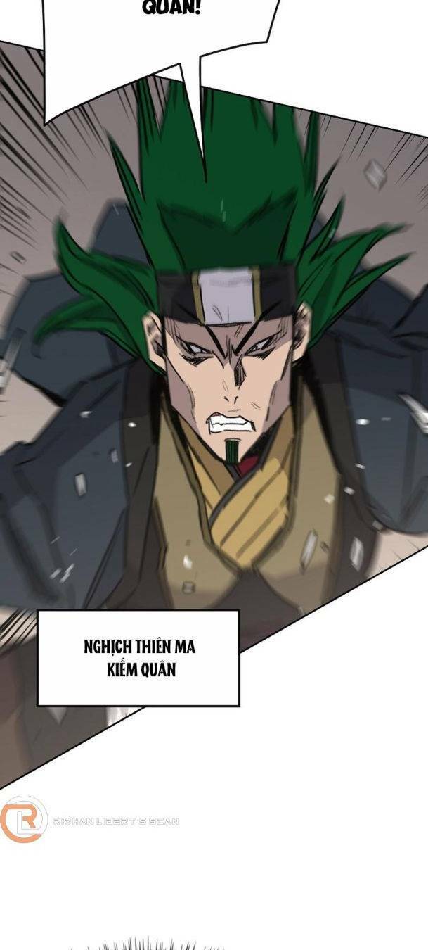 Tiên Kiếm Bất Bại - Chapter 157 - Page 68