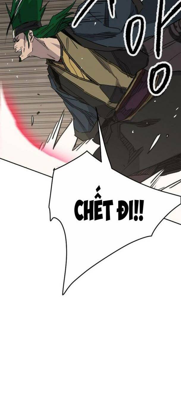 Tiên Kiếm Bất Bại - Chapter 157 - Page 71
