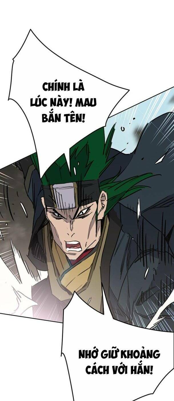 Tiên Kiếm Bất Bại - Chapter 157 - Page 73