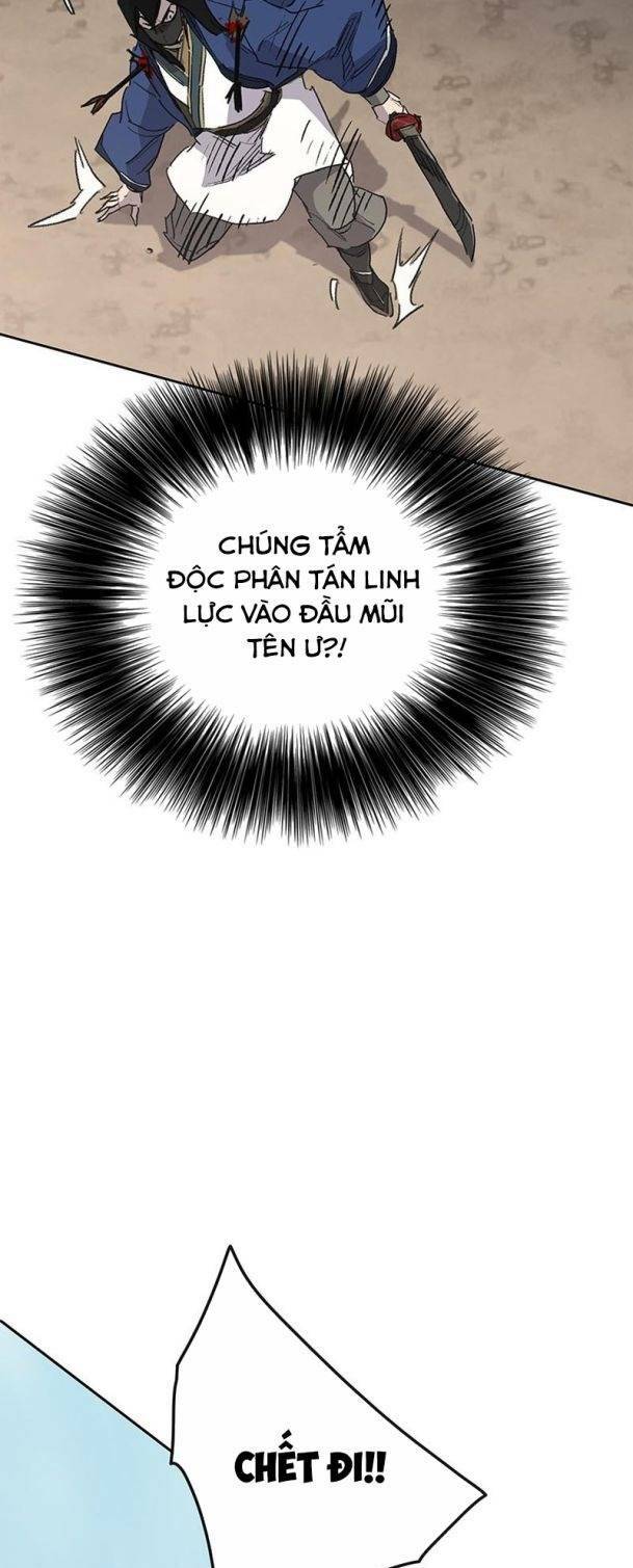 Tiên Kiếm Bất Bại - Chapter 157 - Page 78