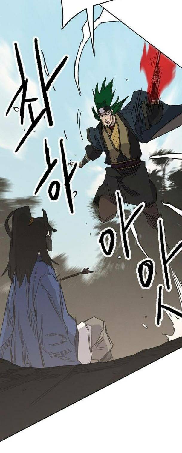 Tiên Kiếm Bất Bại - Chapter 157 - Page 79