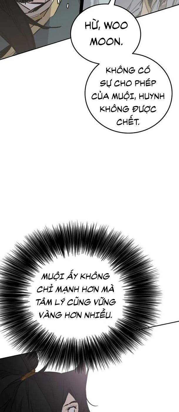 Tiên Kiếm Bất Bại - Chapter 158 - Page 9