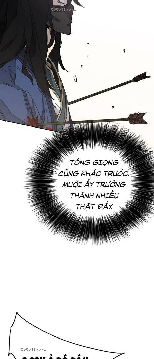 Tiên Kiếm Bất Bại - Chapter 158 - Page 10