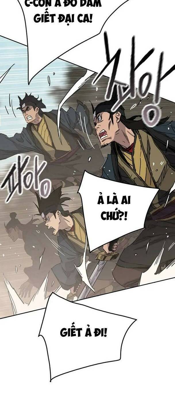 Tiên Kiếm Bất Bại - Chapter 158 - Page 11