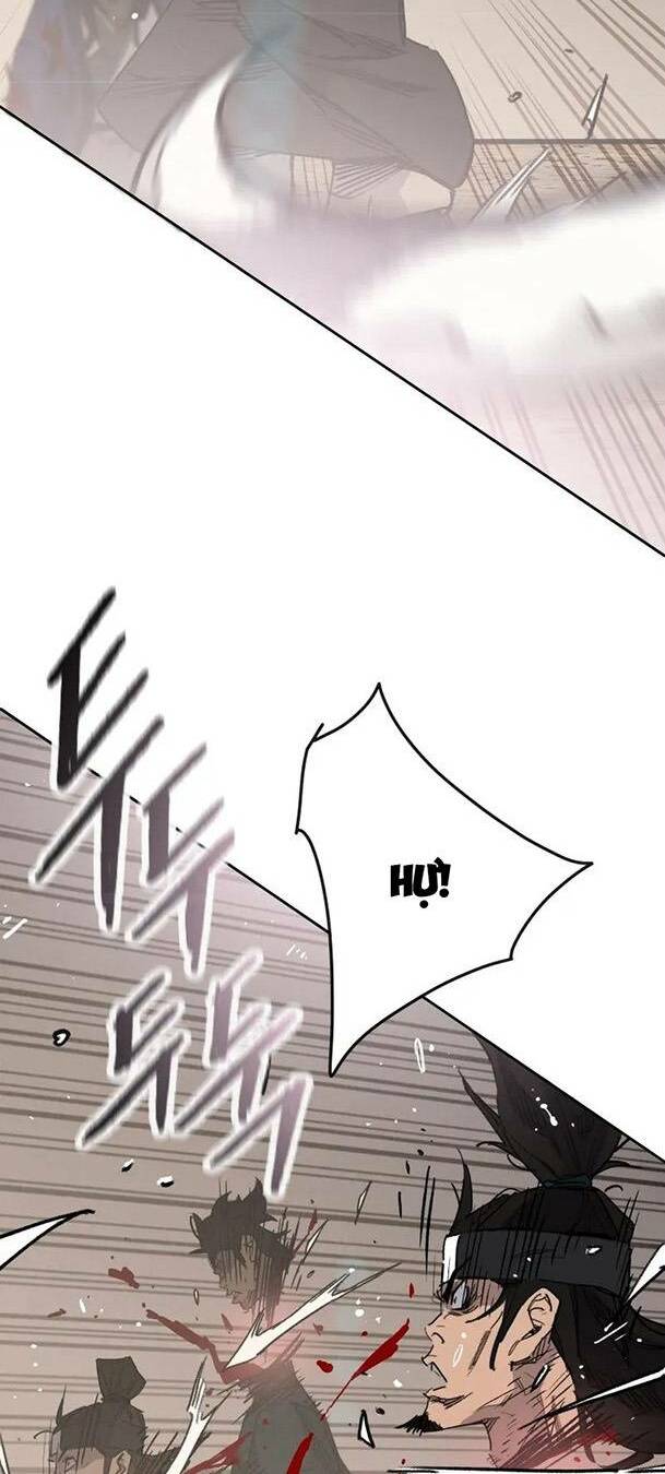 Tiên Kiếm Bất Bại - Chapter 158 - Page 13