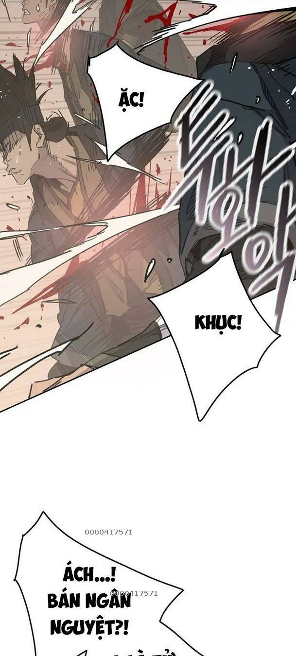 Tiên Kiếm Bất Bại - Chapter 158 - Page 14