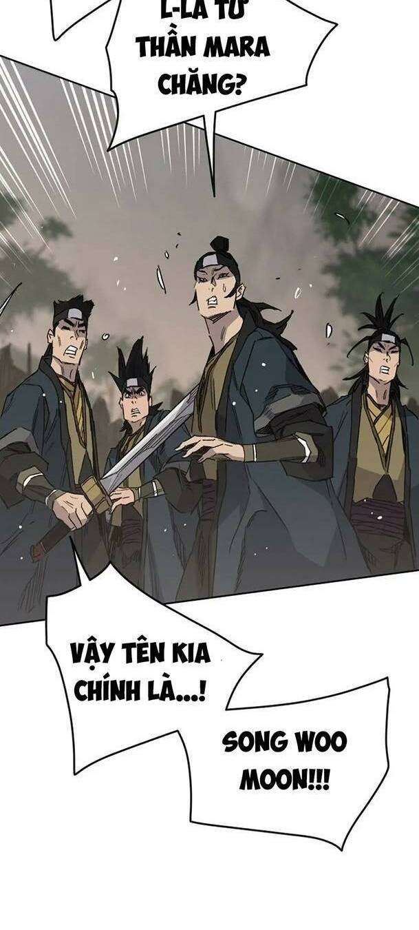 Tiên Kiếm Bất Bại - Chapter 158 - Page 15