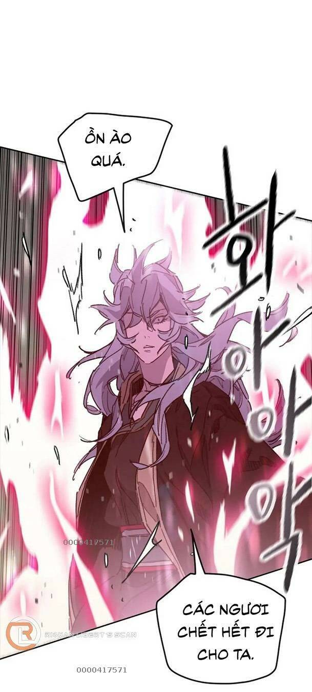 Tiên Kiếm Bất Bại - Chapter 158 - Page 16