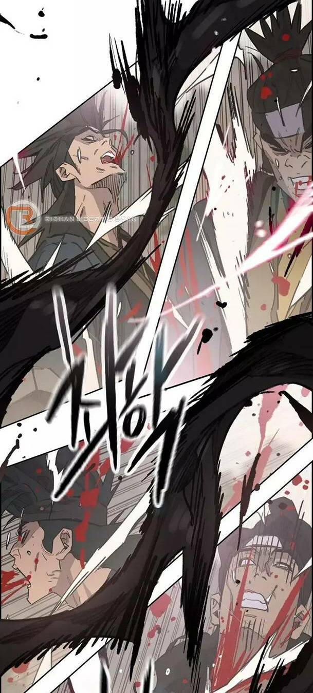 Tiên Kiếm Bất Bại - Chapter 158 - Page 19