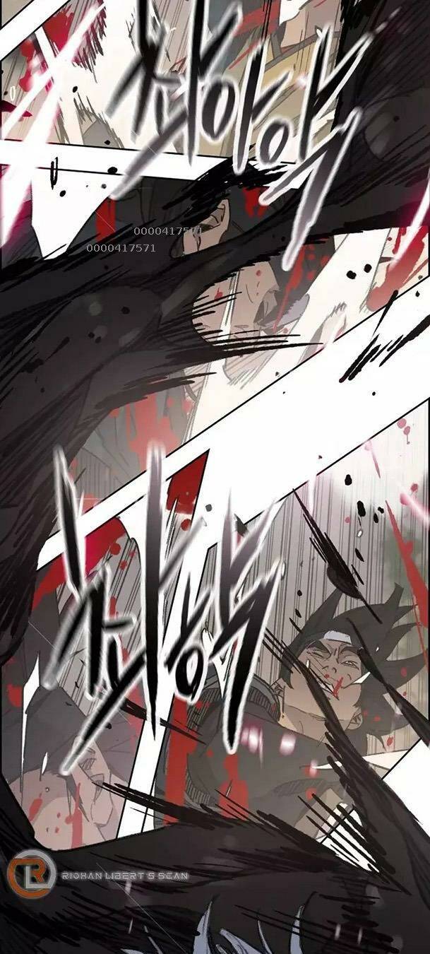 Tiên Kiếm Bất Bại - Chapter 158 - Page 20