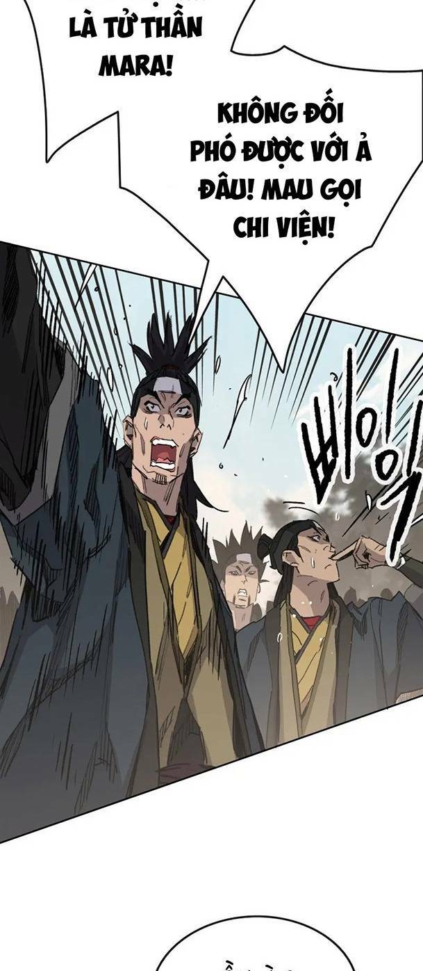 Tiên Kiếm Bất Bại - Chapter 158 - Page 22
