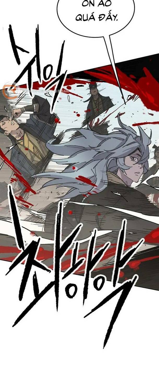 Tiên Kiếm Bất Bại - Chapter 158 - Page 23