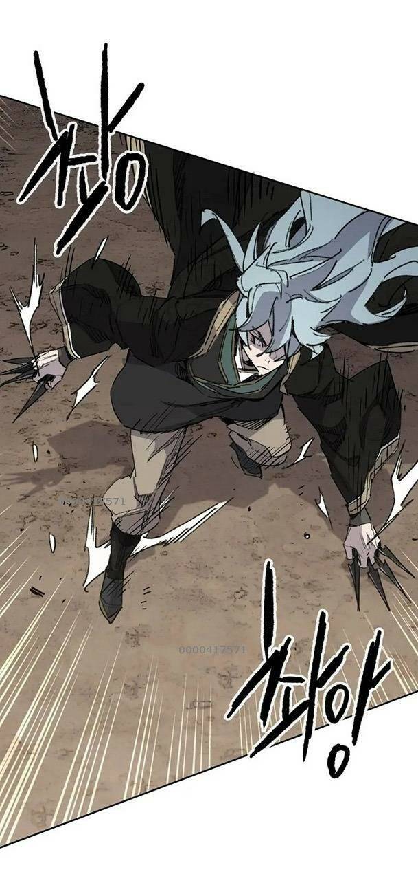 Tiên Kiếm Bất Bại - Chapter 158 - Page 24