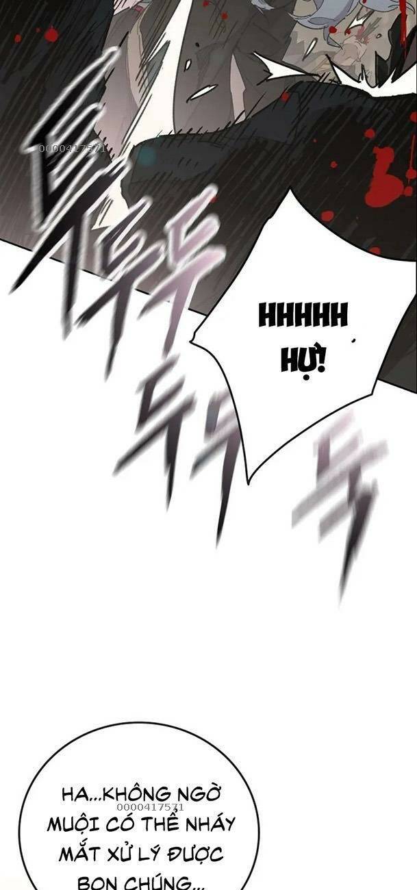 Tiên Kiếm Bất Bại - Chapter 158 - Page 26