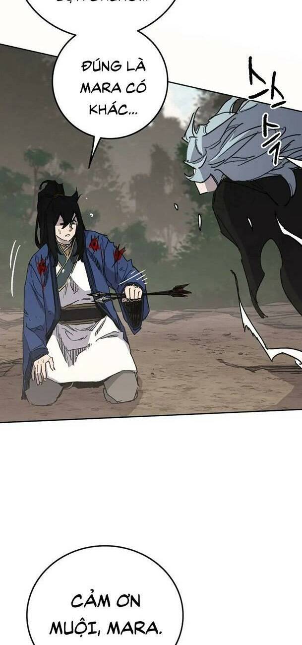 Tiên Kiếm Bất Bại - Chapter 158 - Page 27