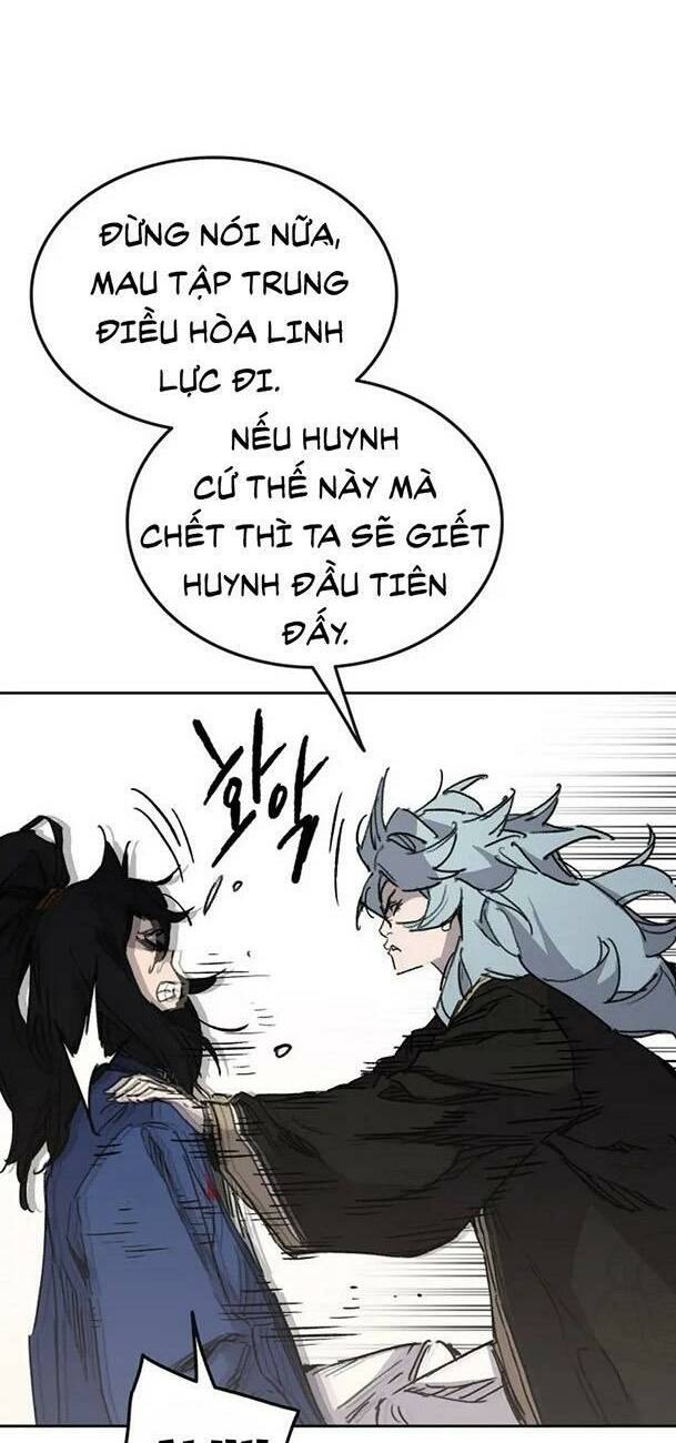 Tiên Kiếm Bất Bại - Chapter 158 - Page 31