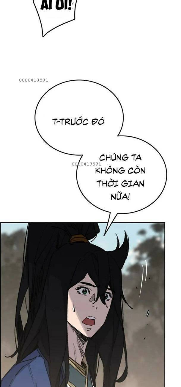 Tiên Kiếm Bất Bại - Chapter 158 - Page 32