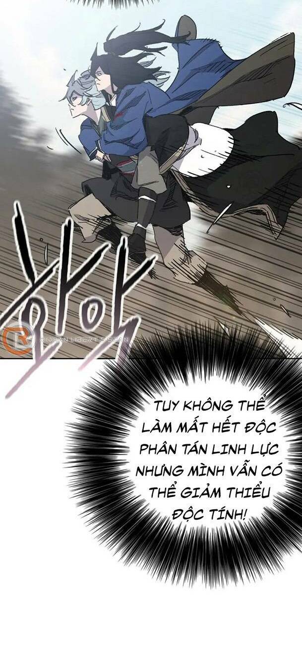 Tiên Kiếm Bất Bại - Chapter 158 - Page 35