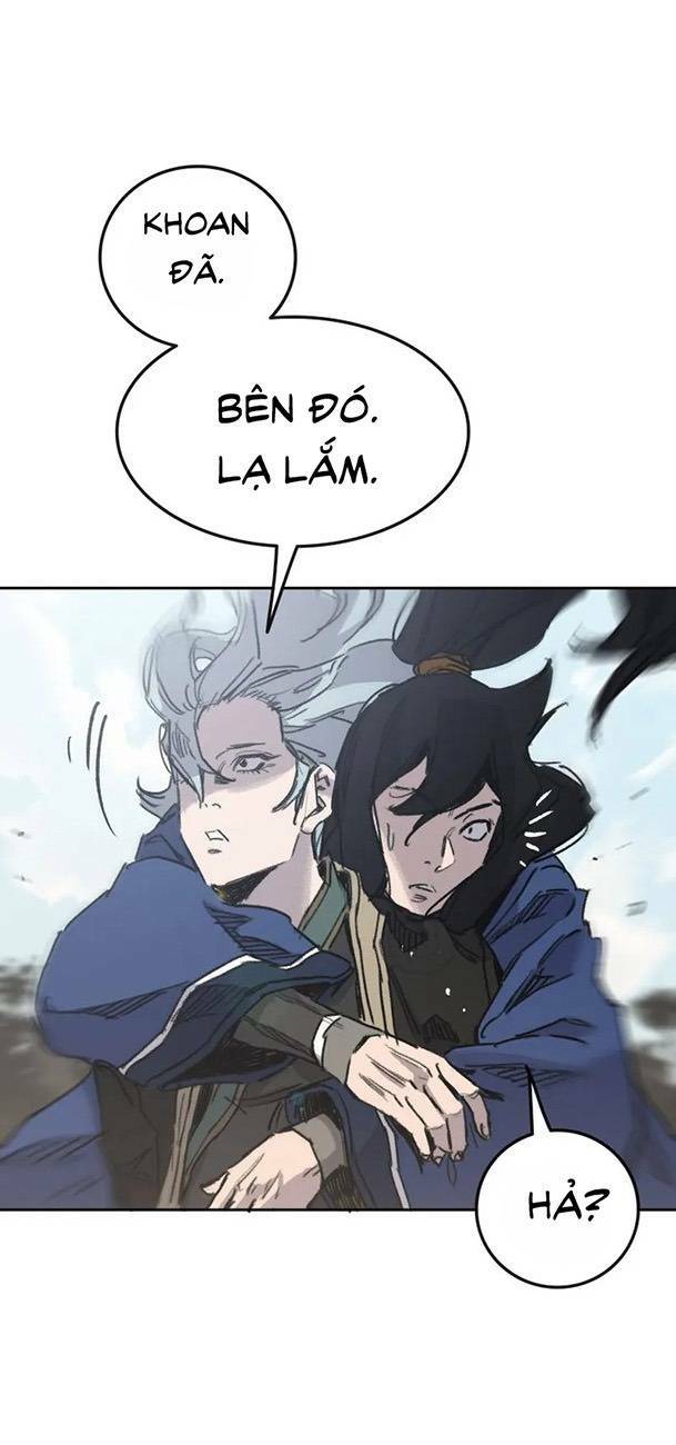 Tiên Kiếm Bất Bại - Chapter 158 - Page 36