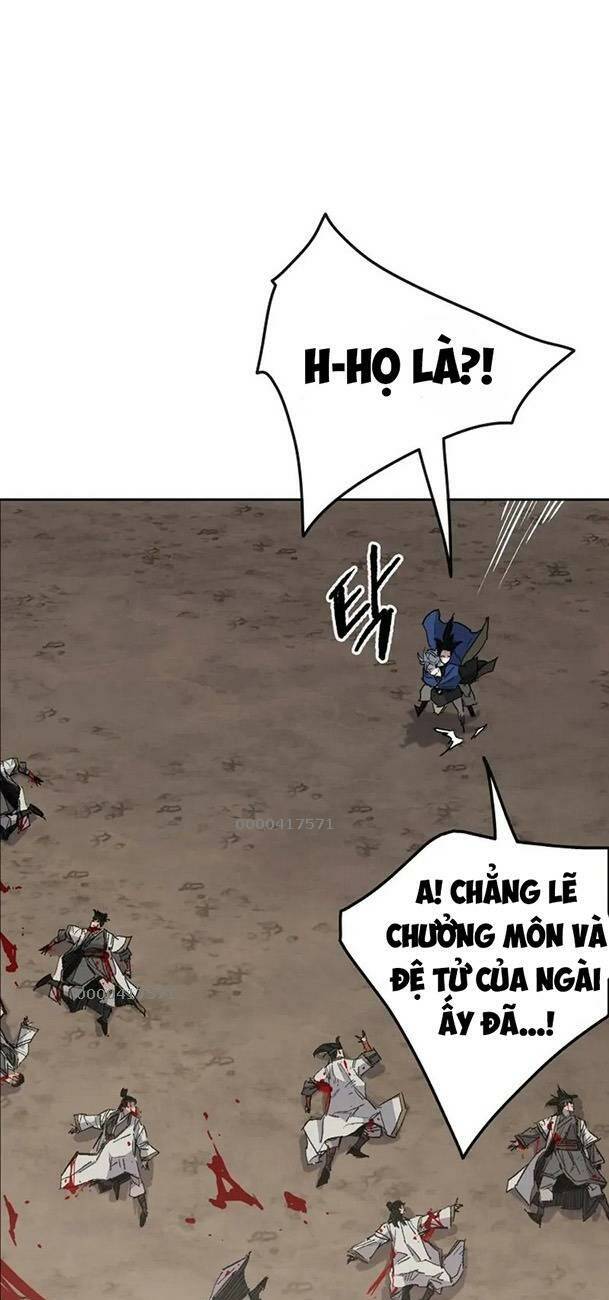 Tiên Kiếm Bất Bại - Chapter 158 - Page 38