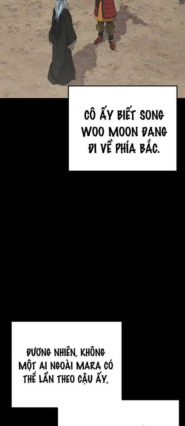 Tiên Kiếm Bất Bại - Chapter 158 - Page 3