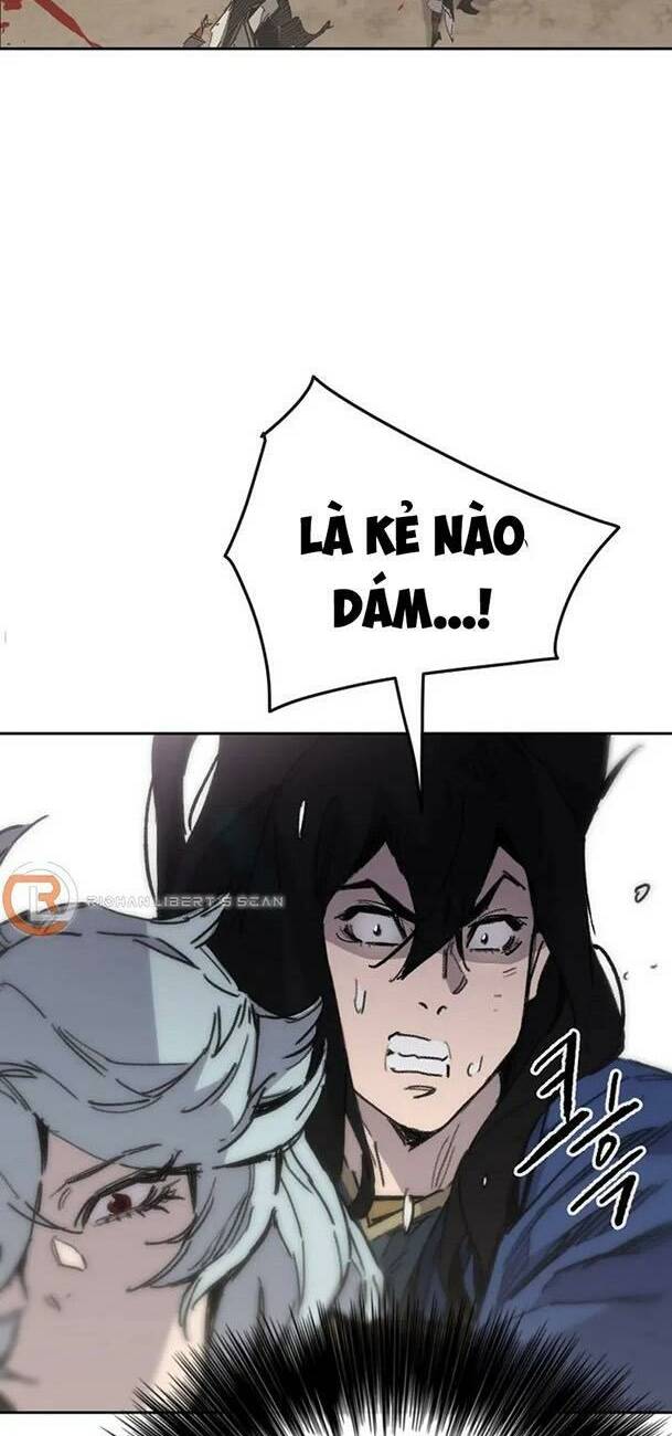 Tiên Kiếm Bất Bại - Chapter 158 - Page 39