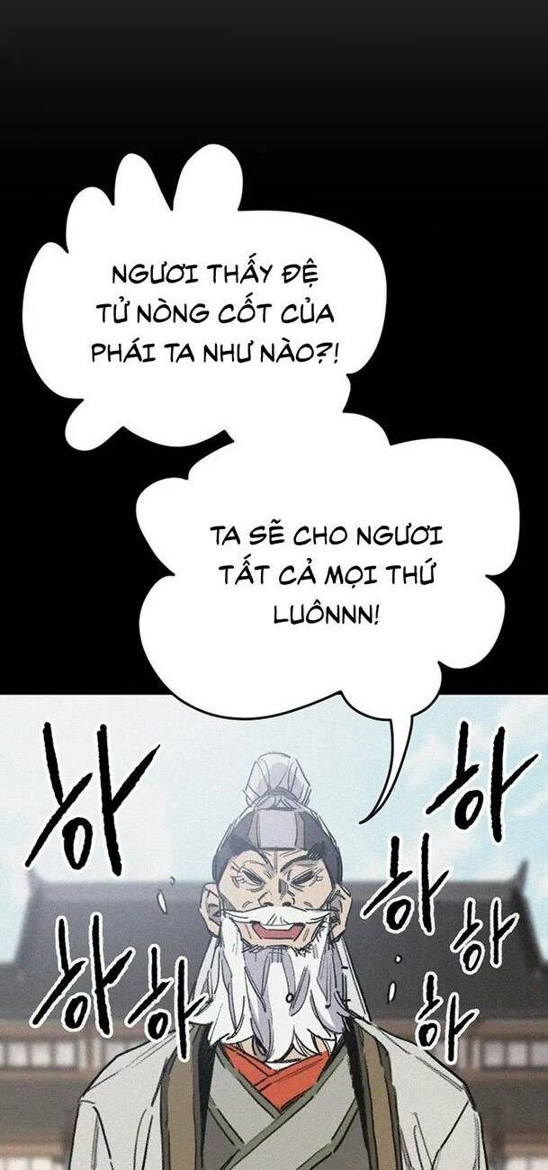 Tiên Kiếm Bất Bại - Chapter 158 - Page 41